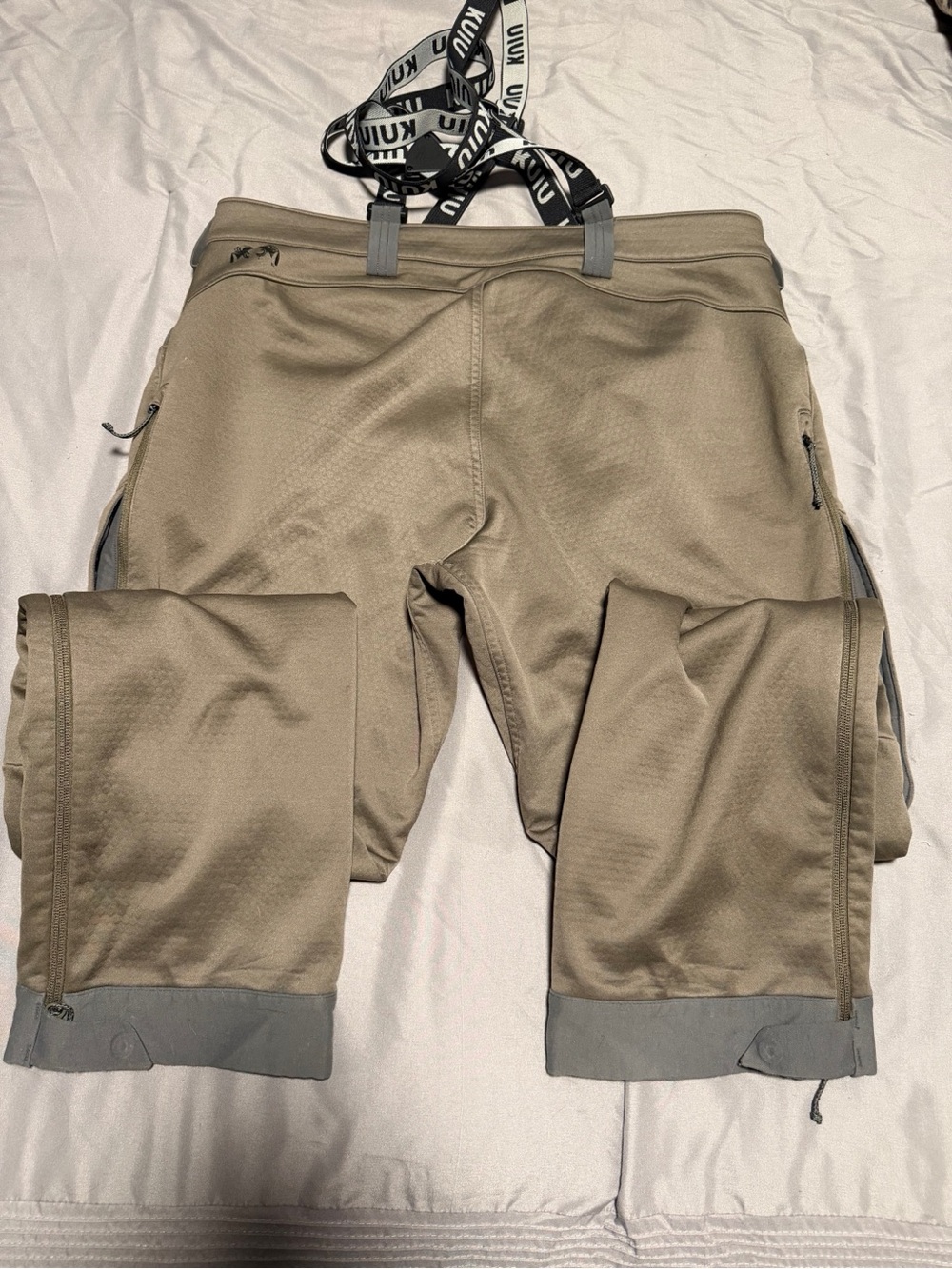 Kuiu encounter pant